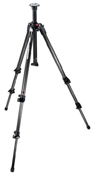 190CX3 - TREPIED 190 MAG FIBER 3 SECTIONS