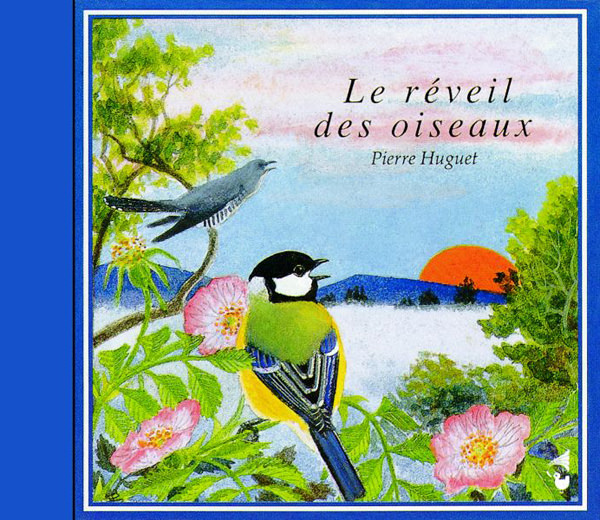 Le R�veil des Oiseaux