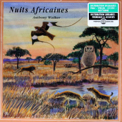 Nuits Africaines