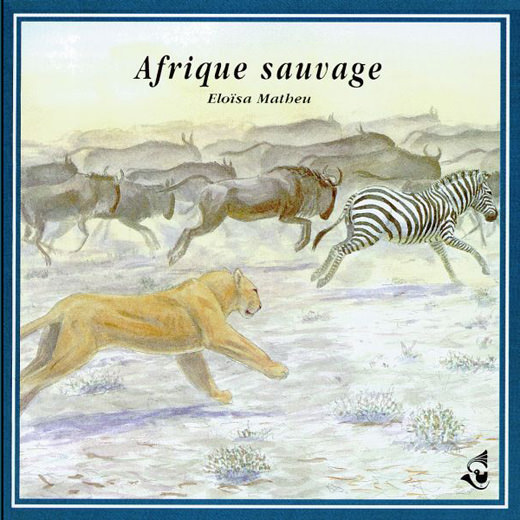 Afrique Sauvage