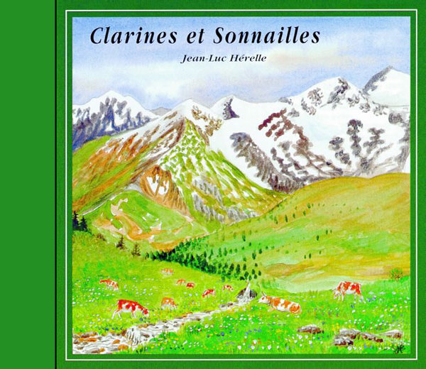 Pastoral Bells