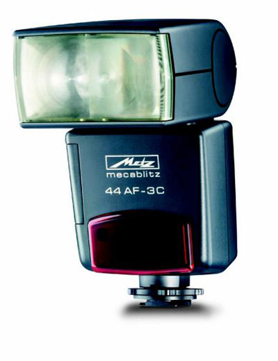Flash Mecablitz 44AF