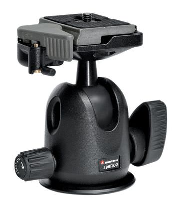 Rotule Ball compacte 496 RC2