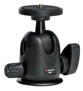 Rotule Rotcompact 2 / sans plateau