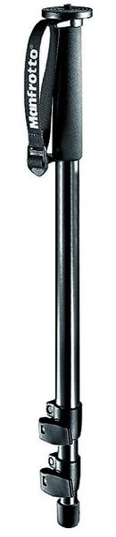 679B - MONOPODE 3 SECTIONS NOIR