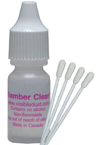 Kit de nettoyage Chamber Clean