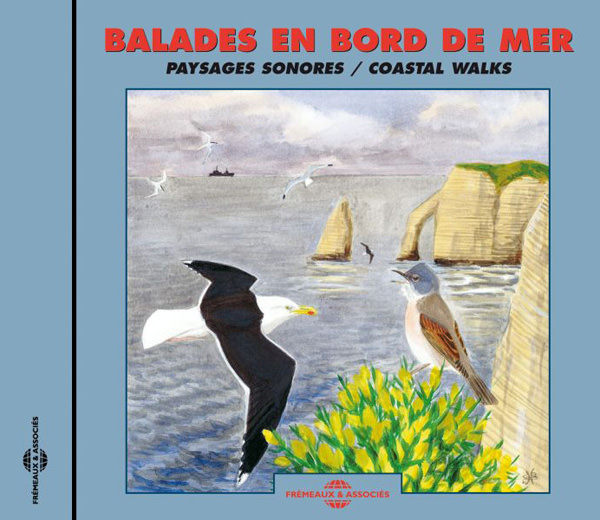 Balades en bord de mer