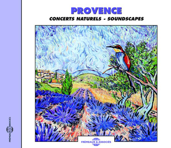 Provence - Concerts naturels