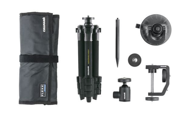 FLEXX touring set Cullmann