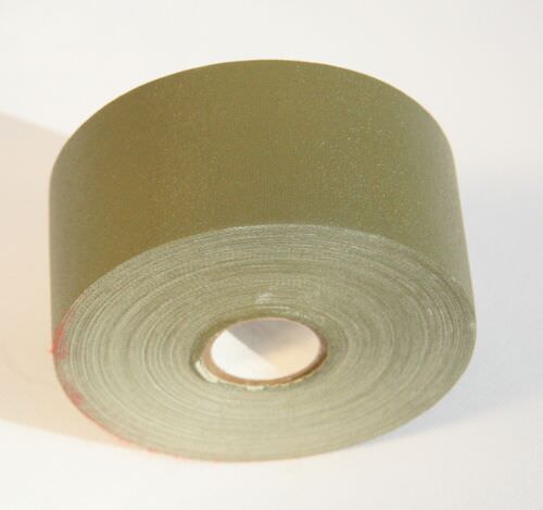 Gaffeur vert 50 mm