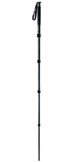 Monopode carbone 6X S�rie 3 / 5 sections