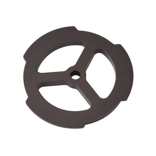 GSP-55 Plateau de s�curit� pour tr�pieds GITZO Systematic s�rie 5