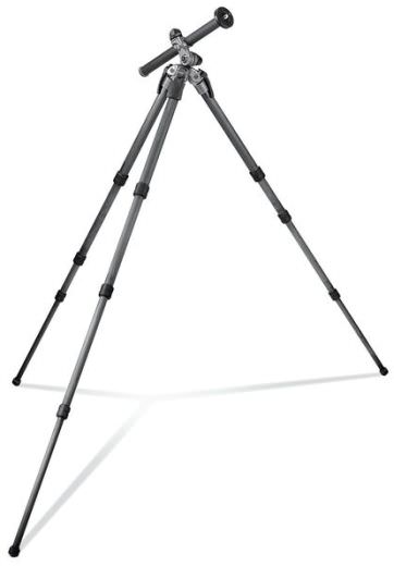 Tr�pied Gitzo carbone 6X S�rie 2 - 4 sections Explorer