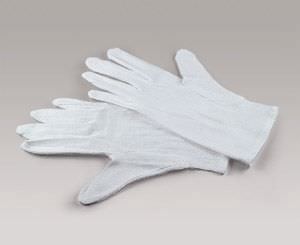 KAISER gants de manipulation coton taille L standard