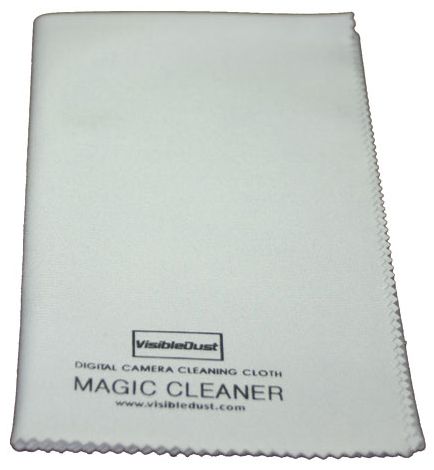 Microfibre nettoyante