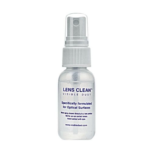 Lens Clean�