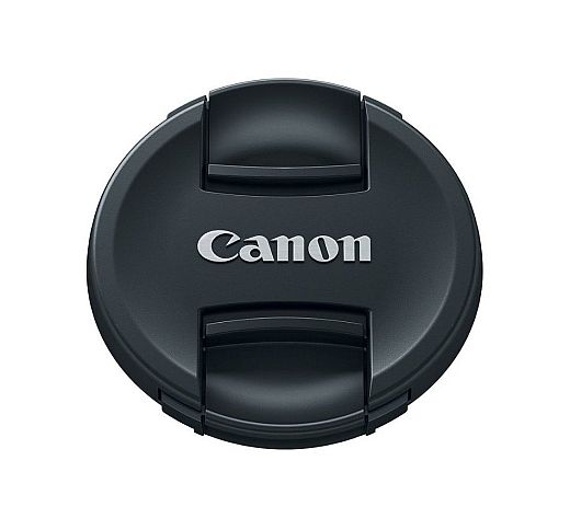 Bouchon objectif Canon 77mm