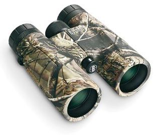 Jumelles Bushnell powerview 10 x 42 camouflage