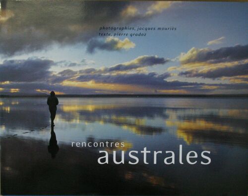 Terres  australes