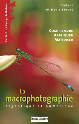 La macrophotographie