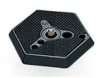Plateau rapide hexagonal 1/4
