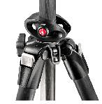 055CXPRO3 trépied carbonne 3 sections
