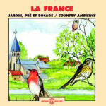 Country ambience - French gardens