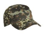 MIL-TEC - Camouflage Cap
