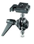 MANFROTTO - Tilt top - with quick release plate RC2- 155RC