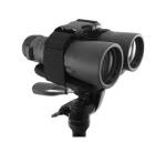 Universal tripod adaptater /binocular accessory