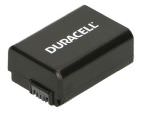 DURACELL- Battery for SONY NP-FW50