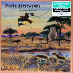 African Sounds at Dusk