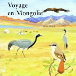 Voyage en Mongolie