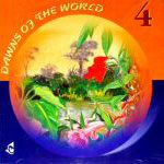 CD Dawns of the World - 4