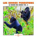 CD Le Monde des Singes - 2