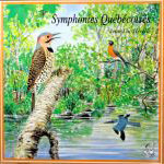 CD Symphonies Québécoises
