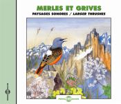 CD Merles et Grives FA627