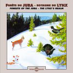 CD Forêts du Jura - Royaume du Lynx (FA636)