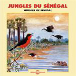 CD Jungles du Sénegal (FA646)