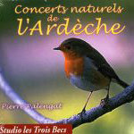 Concerts Naturels de l'Ardèche