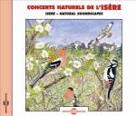 Concerts naturels de l'Isère