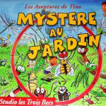 Mystère au jardin