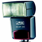 Flash Mecablitz 44AF