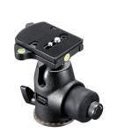 Hydrostatic Ball Head with RC4 Rapid Connect System