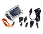 Chargeur Solaire