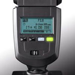 Flash Mecablitz 58 AF1