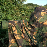 Bag hide Affant 1