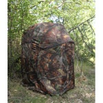 STEALTH GEAR -  One man chair hide - WITH MOUSTICKS - 2nd version