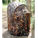 One man chair hide