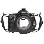 Aquatech SBC-7 Caisson antibruit pour Canon 7D Digital SLR